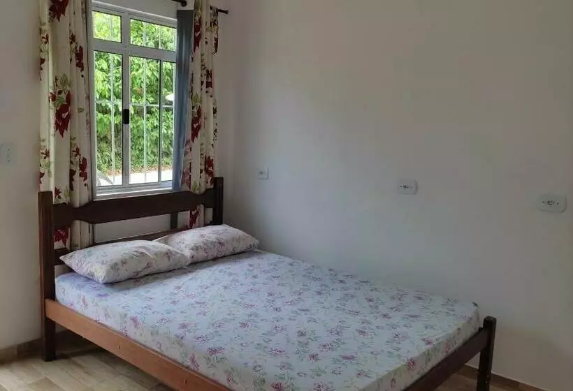 پانسیون Pousada Sossego Da Vila   Trindade Paraty