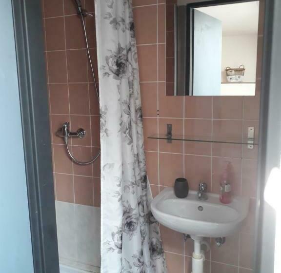 פנסיון Statek U Kapličky