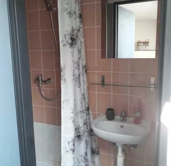 ペンション Statek U Kapličky