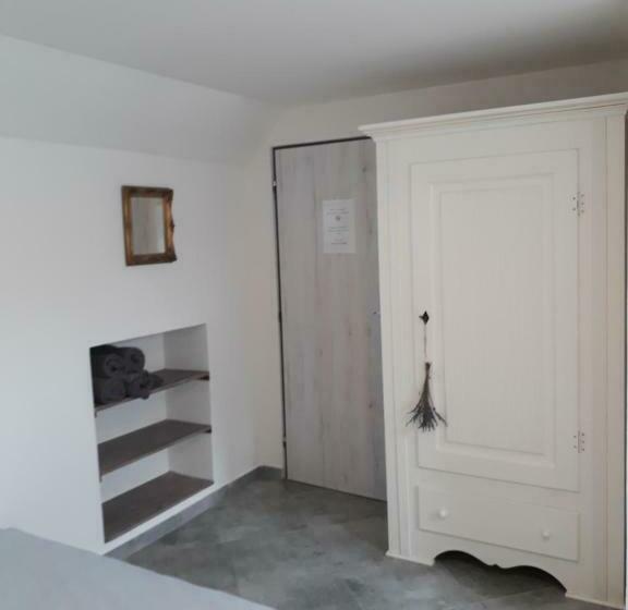 פנסיון Statek U Kapličky