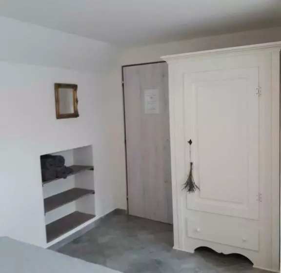 ペンション Statek U Kapličky