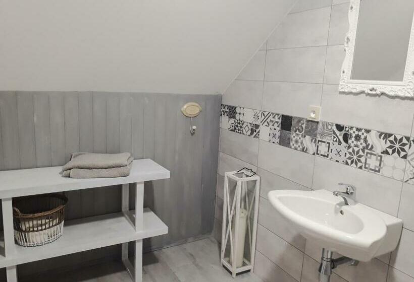 פנסיון Statek U Kapličky