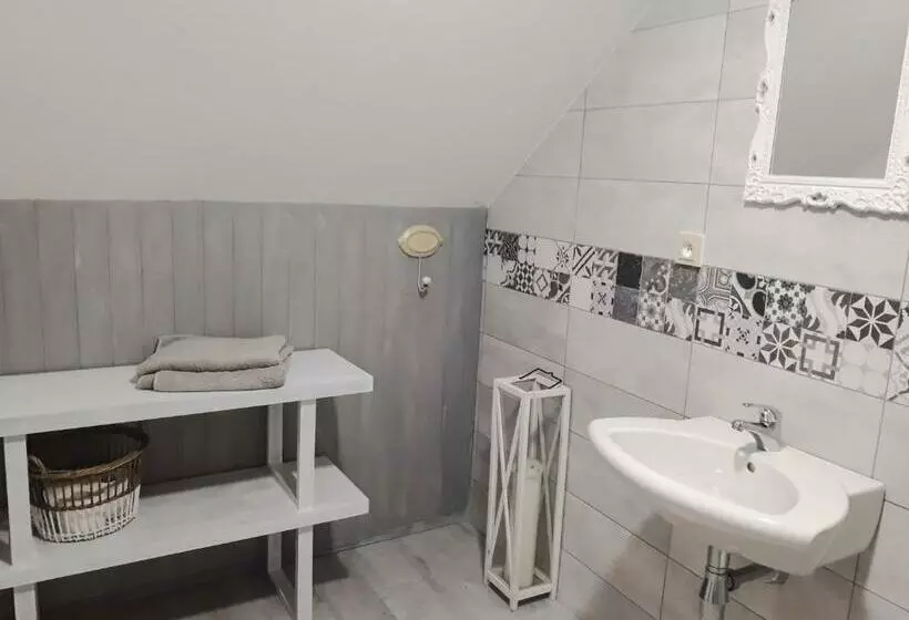 ペンション Statek U Kapličky