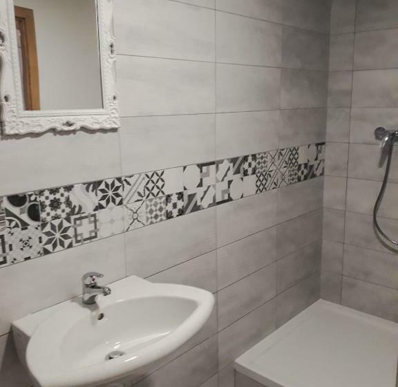 פנסיון Statek U Kapličky