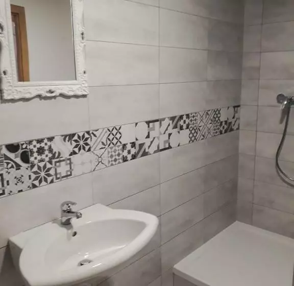 ペンション Statek U Kapličky