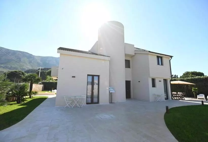 ペンション Tipino