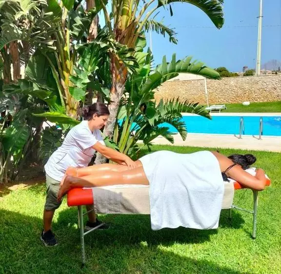 ペンション Tipino