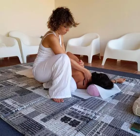 ペンション Tipino