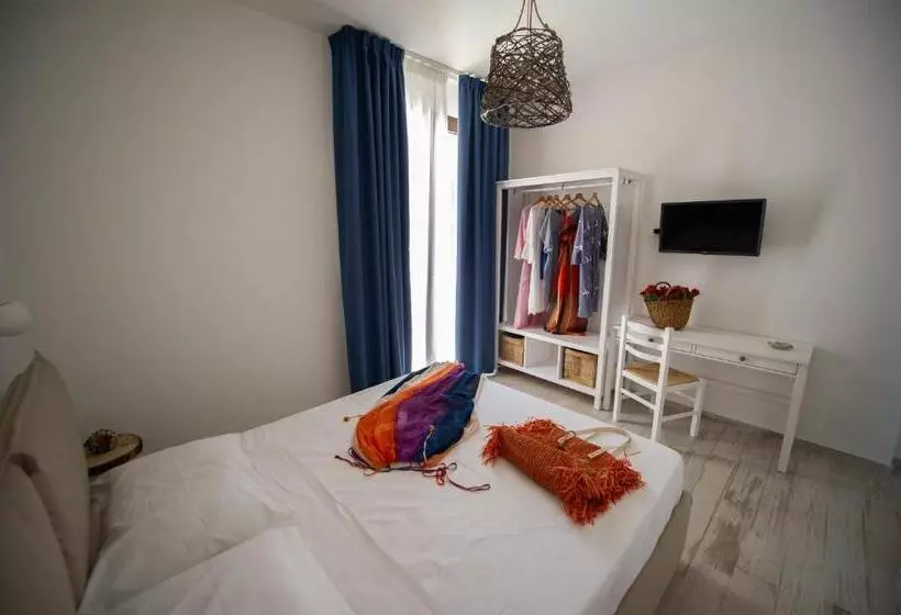 ペンション Tipino