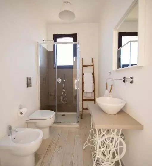 ペンション Tipino