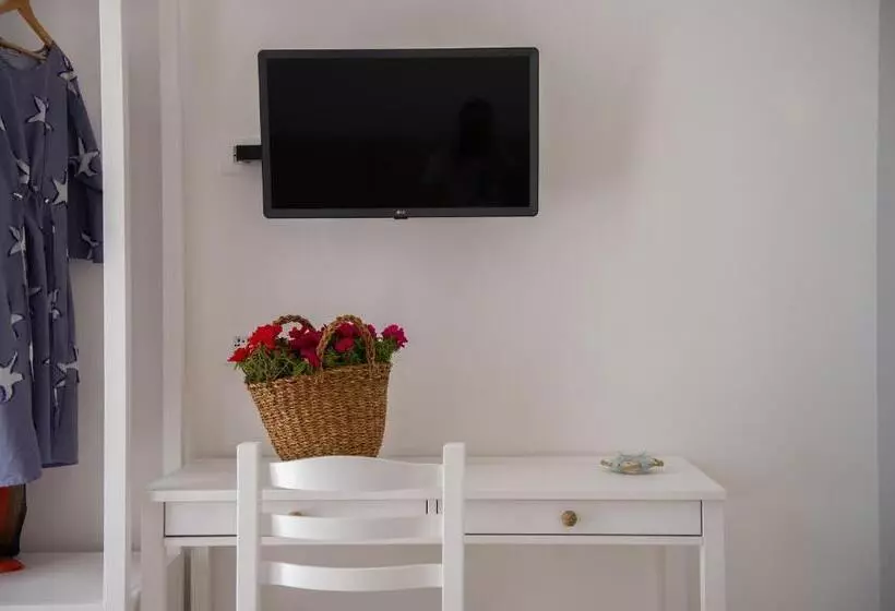 ペンション Tipino