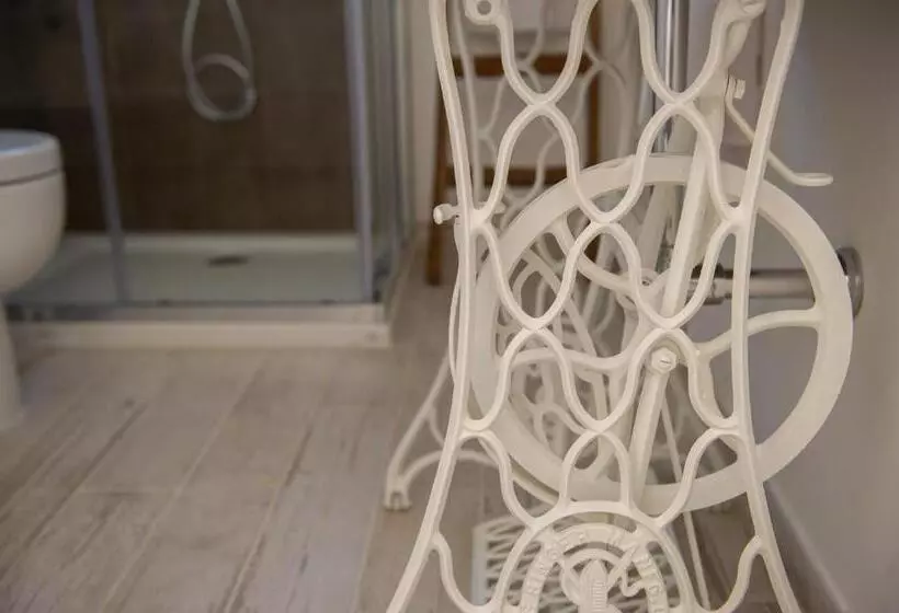 ペンション Tipino