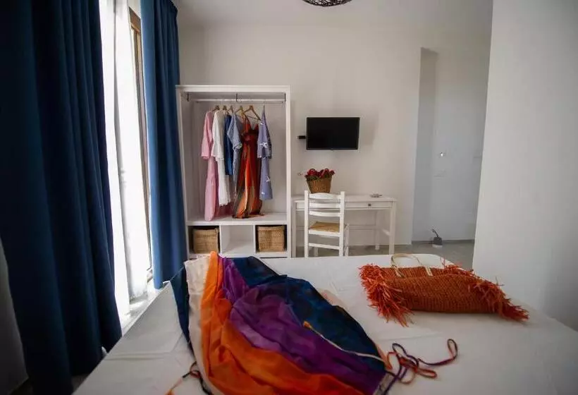 ペンション Tipino