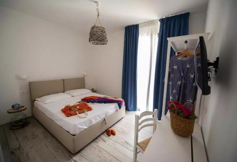 ペンション Tipino