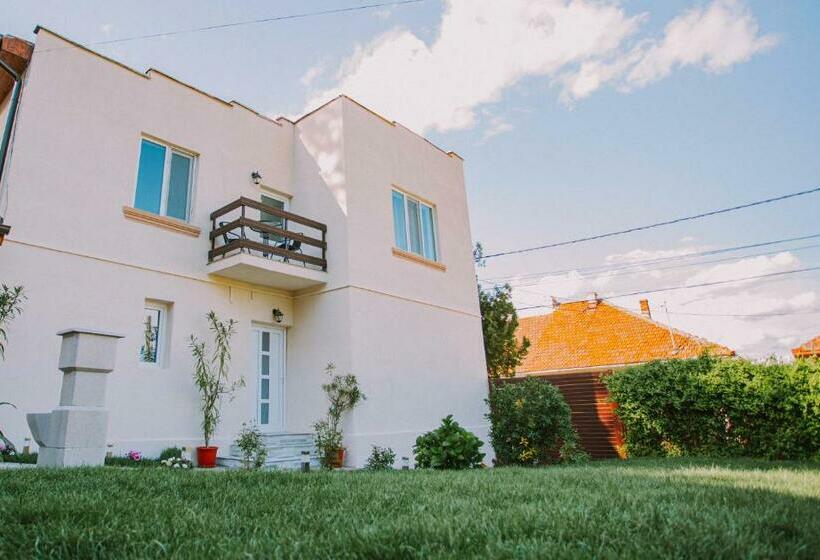 Pensão Sîrbu Orsova