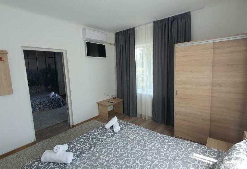 Pensão Sîrbu Orsova