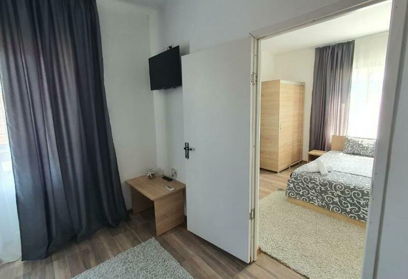 Pensão Sîrbu Orsova