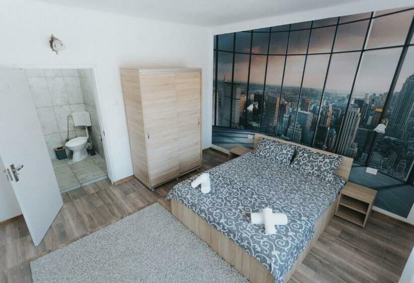 Pensão Sîrbu Orsova