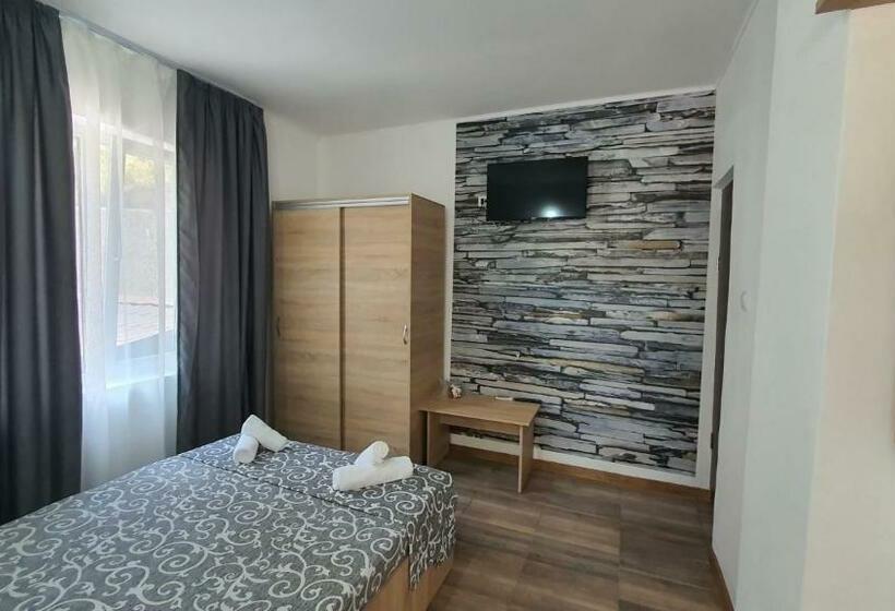 Pensão Sîrbu Orsova