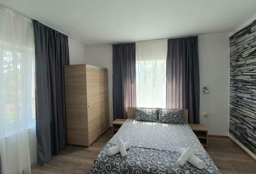 Pensão Sîrbu Orsova