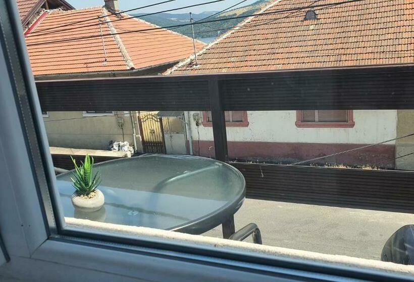 Pensão Sîrbu Orsova