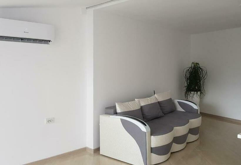 Pensão Sîrbu Orsova