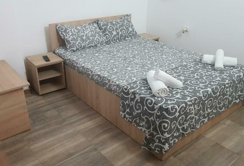 Pensão Sîrbu Orsova