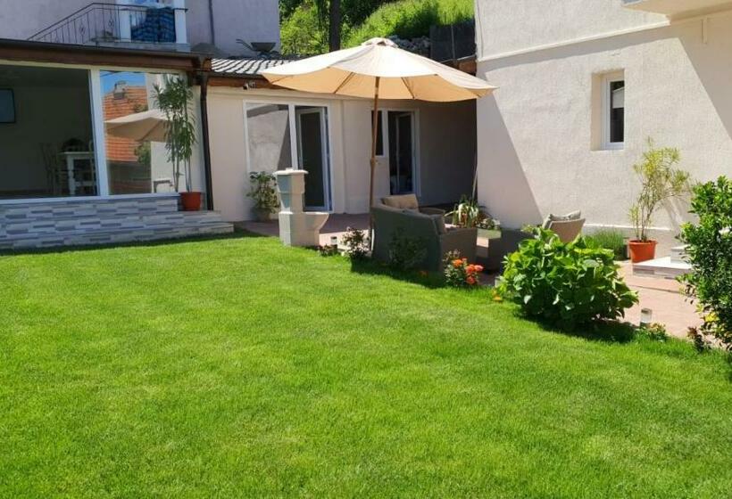 Pensão Sîrbu Orsova