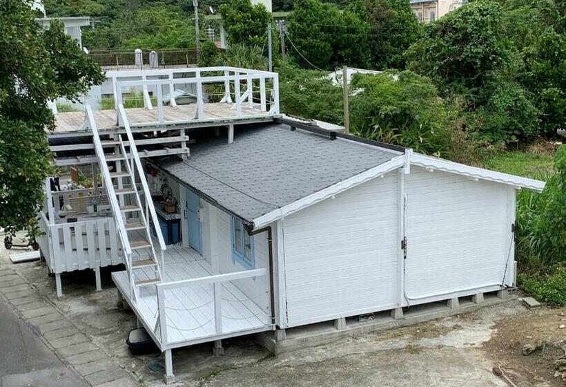 Pension Ocean Terrace