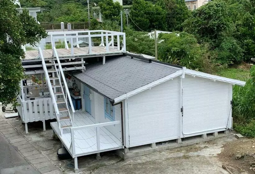 Pension Ocean Terrace