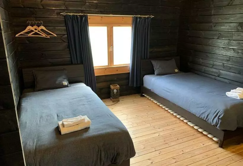 Pension Ocean Terrace