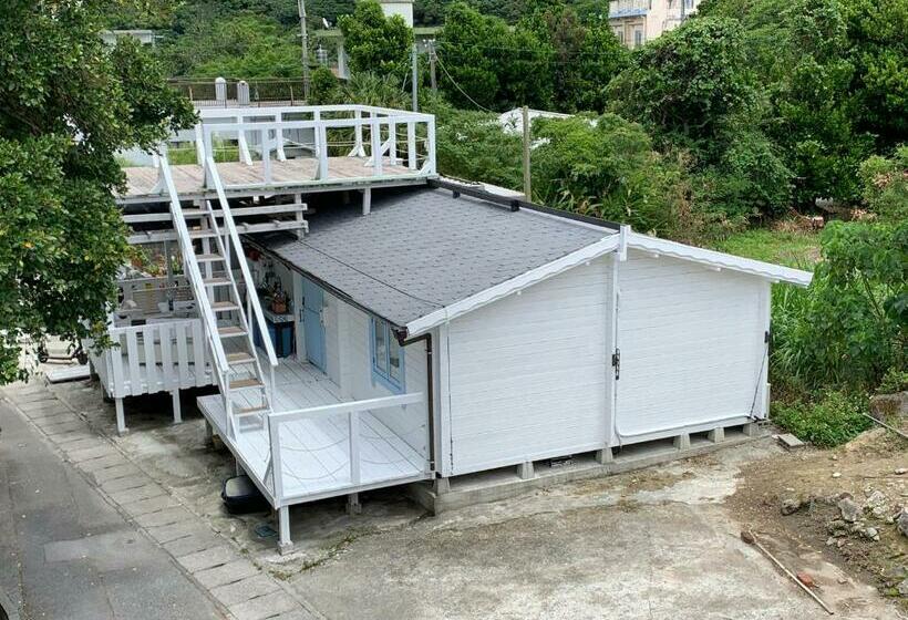 Pension Ocean Terrace