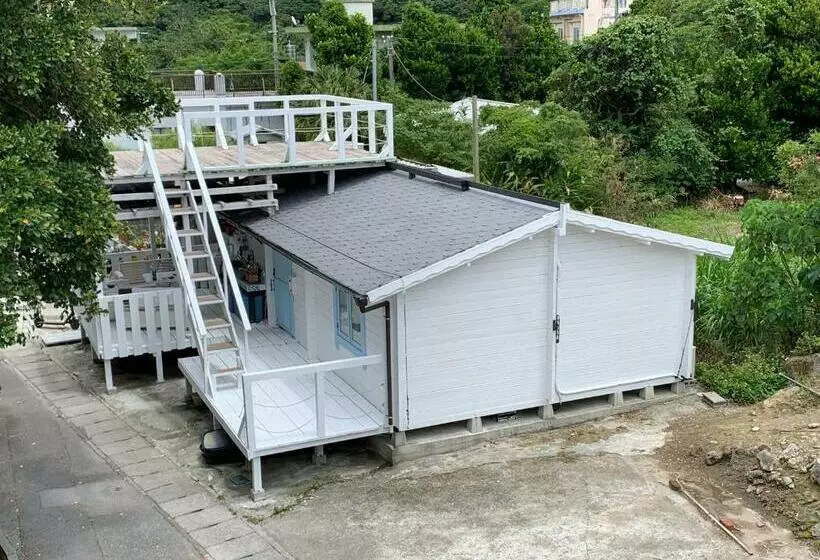 Pension Ocean Terrace