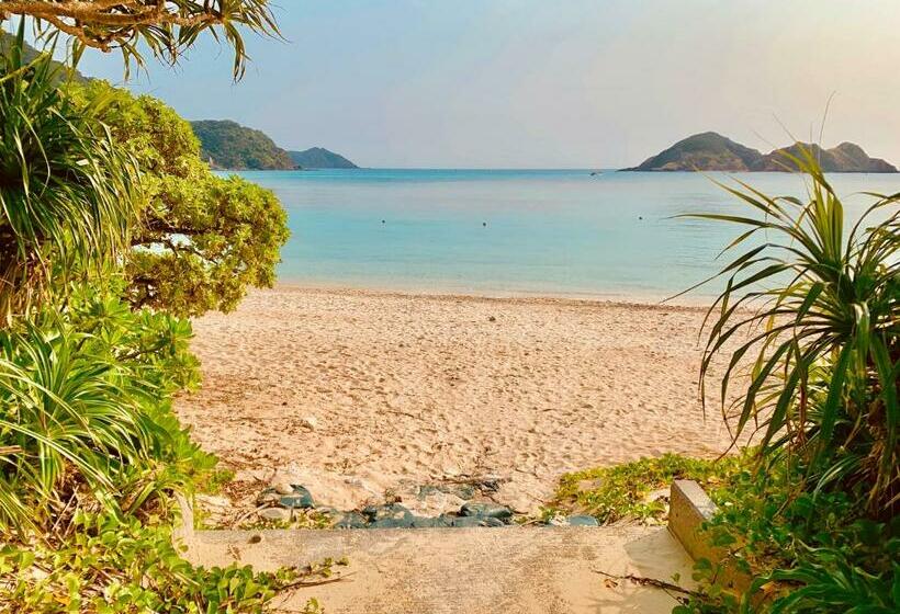 Pension Ocean Terrace