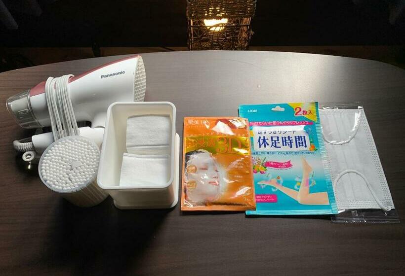 Pension Ocean Terrace