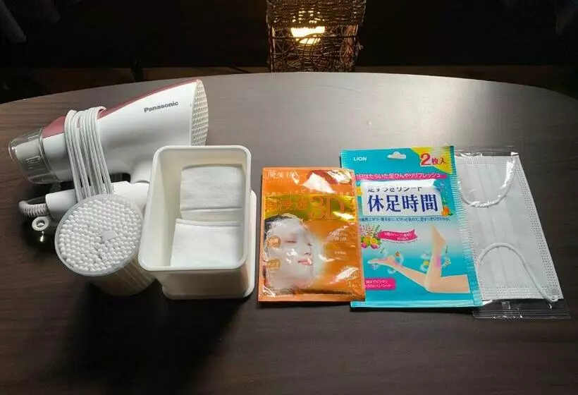 Pension Ocean Terrace