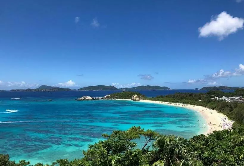 Pension Ocean Terrace