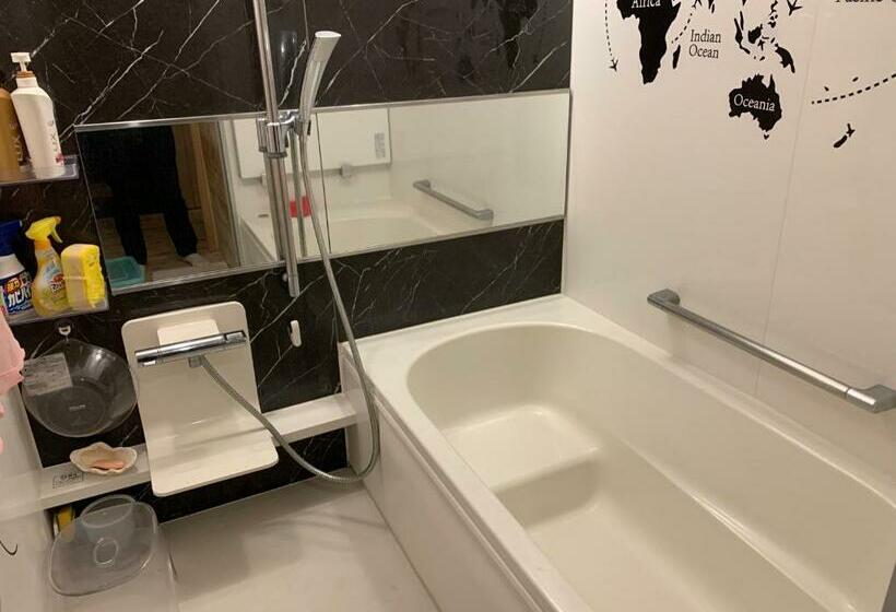 Pension Ocean Terrace