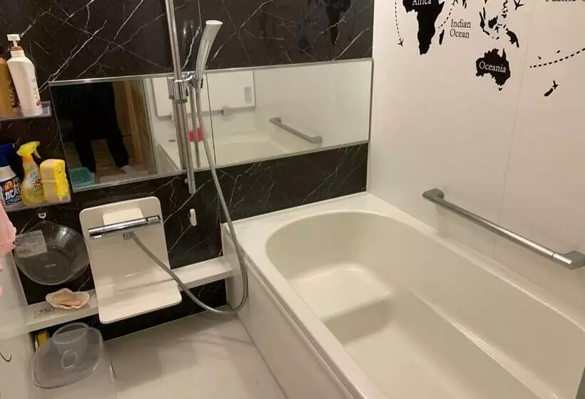 Pension Ocean Terrace