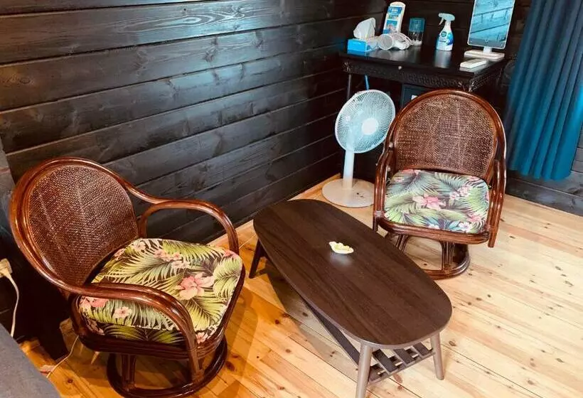 Pension Ocean Terrace