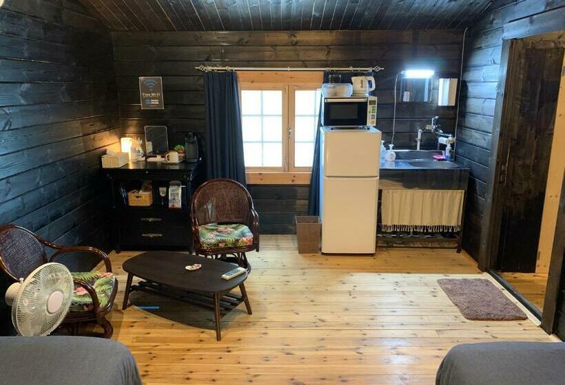 Pension Ocean Terrace