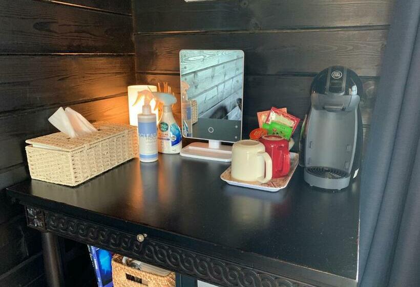 Pension Ocean Terrace