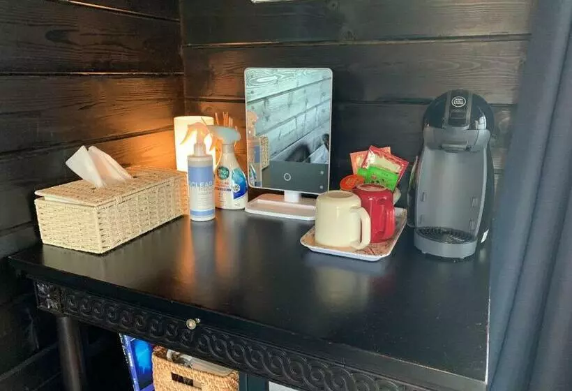 Pension Ocean Terrace