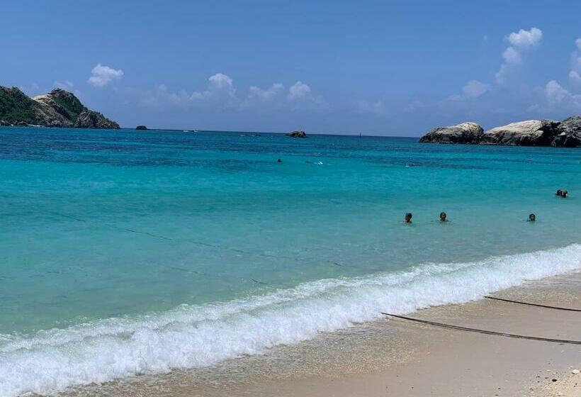 Pension Ocean Terrace