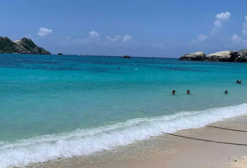 Pension Ocean Terrace