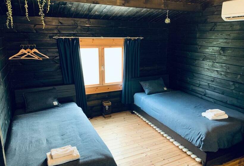 Pension Ocean Terrace