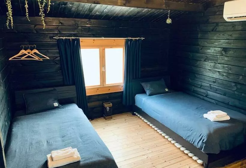 Pension Ocean Terrace