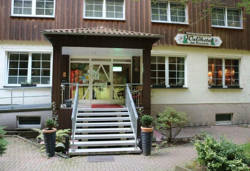 Waldhotel Harz Ilsenburg