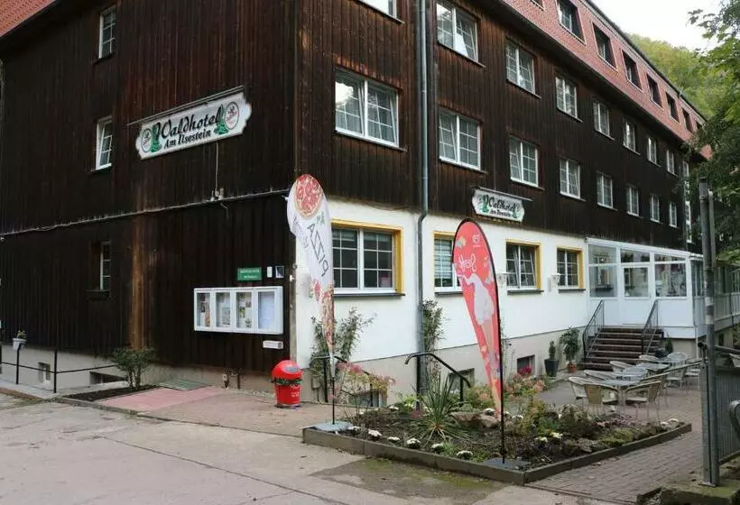 Waldhotel Harz Ilsenburg
