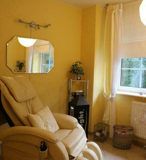 Waldhotel Harz Ilsenburg